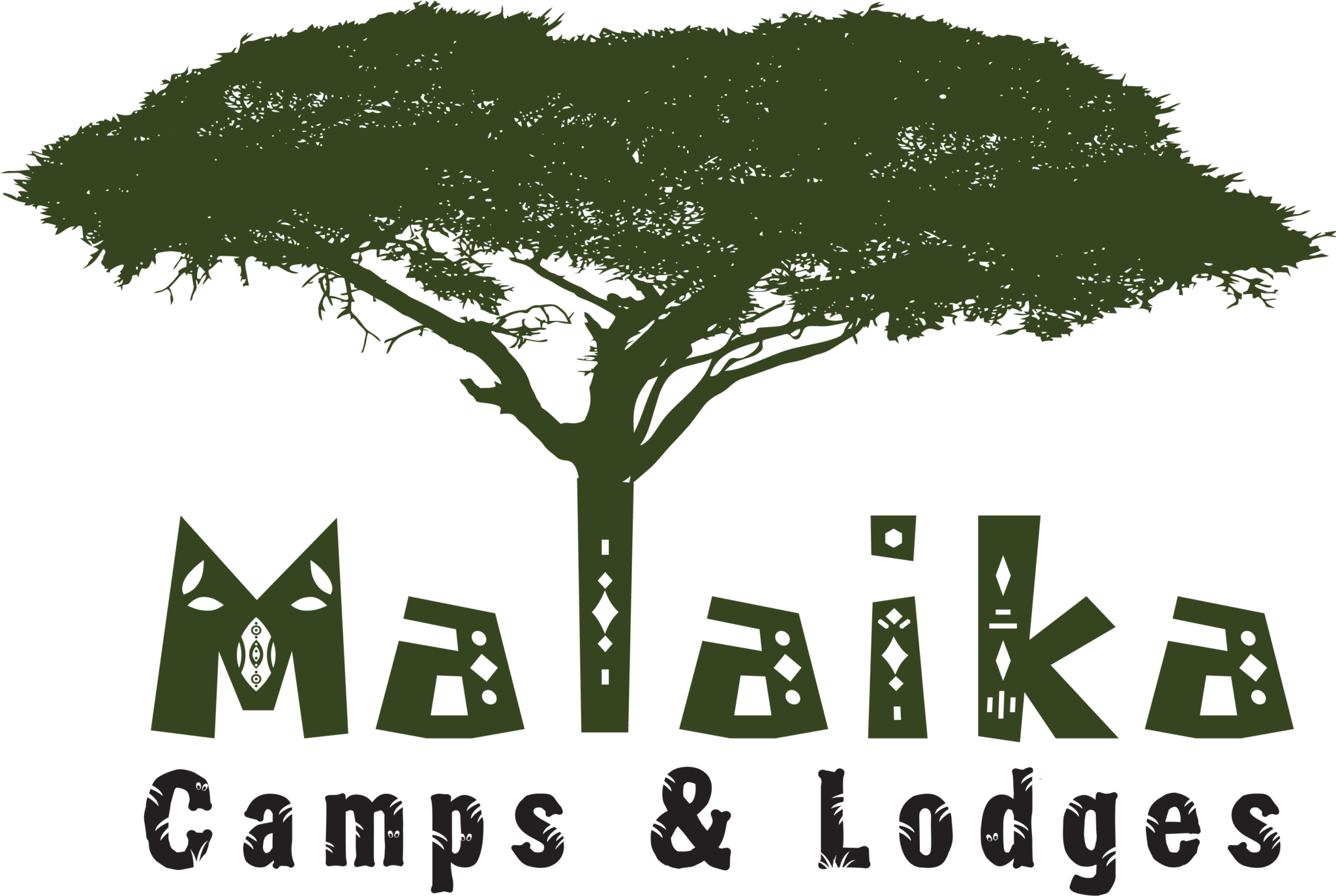 Malaika Logo